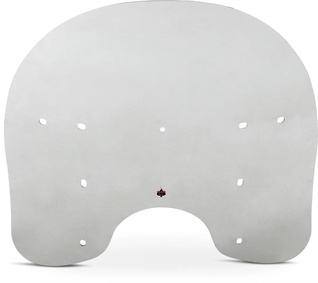 17" Tint Flare Windshield for Harley-Davidson (KWW-02-0236)