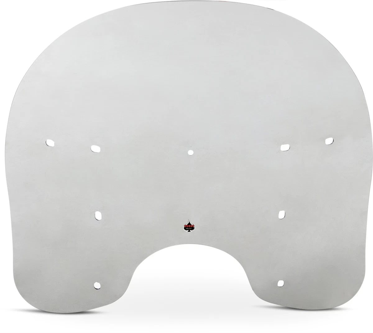 17" Tint Flare Windshield for Harley-Davidson (KWW-02-0236)