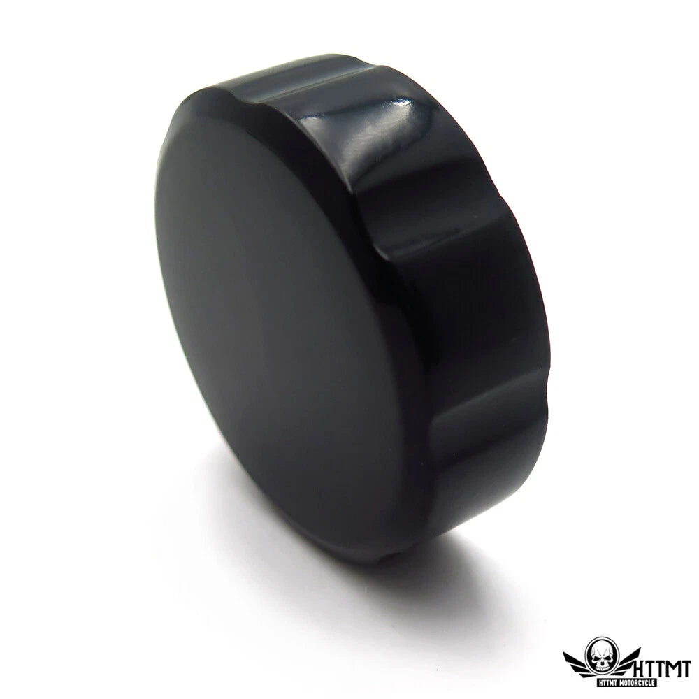 Brake Fluid Reservoir Cap Cover for GSXR600 GSXR750 GSXR1000 (2006–2023)