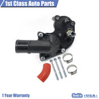 Thermostat & Housing Kit for Ford Mustang V6 (2005-2010)