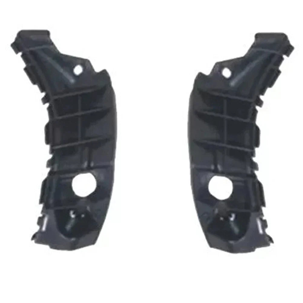 2x Front Bumper Bracket Mount for Citroen/Peugeot 107 (2005–2014)
