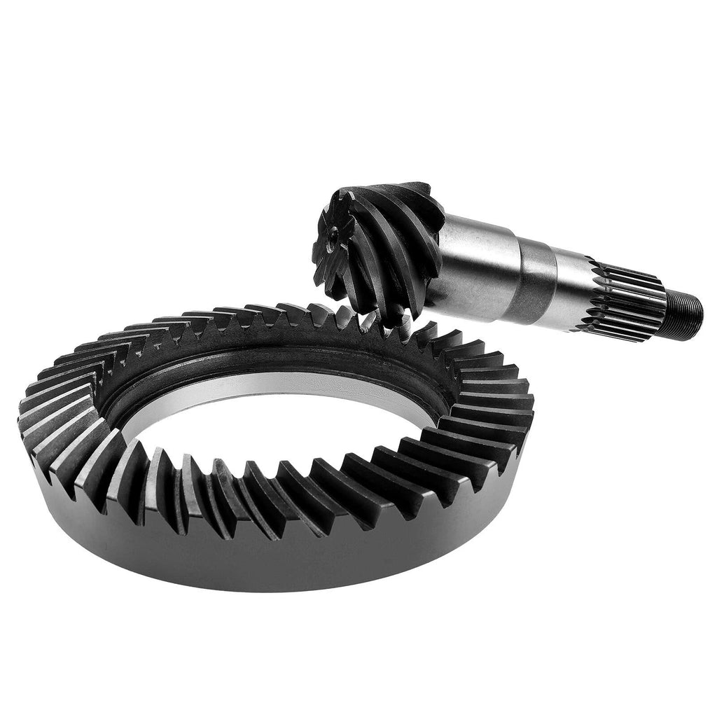 Differential Ring and Pinion Kit for Jeep Wrangler JK (2007–2018)