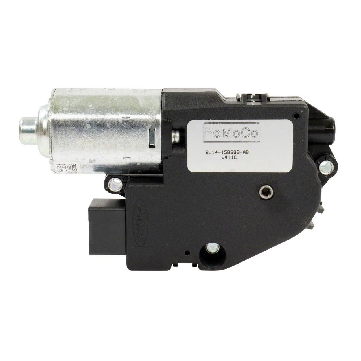 Motorcraft OEM Sunroof Motor for Ford Expedition Lincoln Navigator (1997–2002)