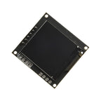 3 Inch LCD MP3 Audio Indicator VU Meter for Visual Audio Monitoring