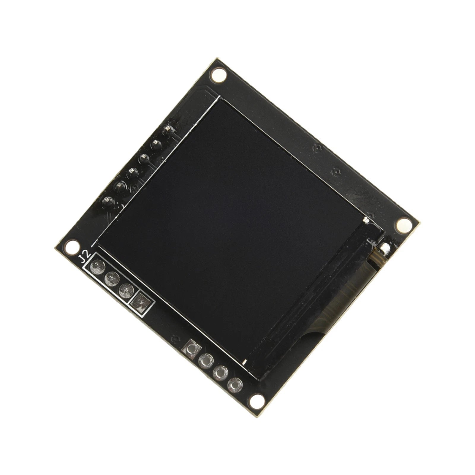3 Inch LCD MP3 Audio Indicator VU Meter for Visual Audio Monitoring