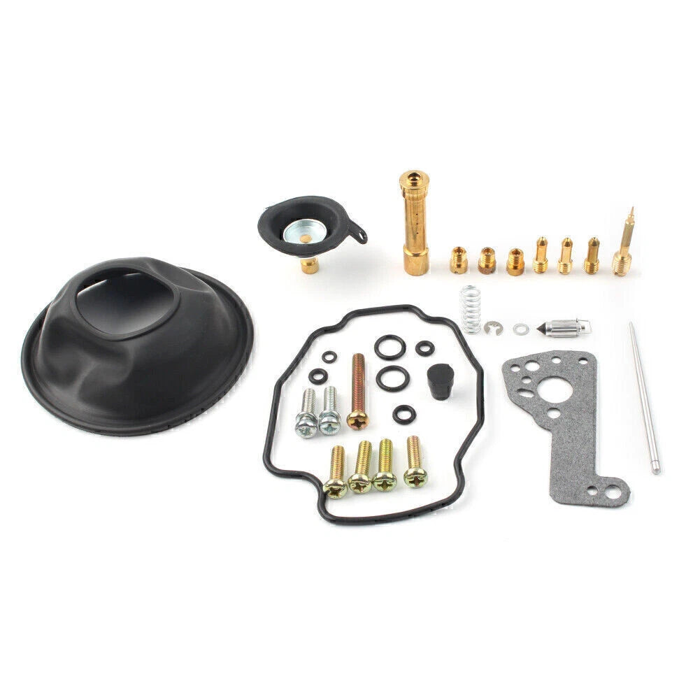 Carburetor Rebuild Kit for Yamaha VMAX 1200 (1993–2007) VMX12