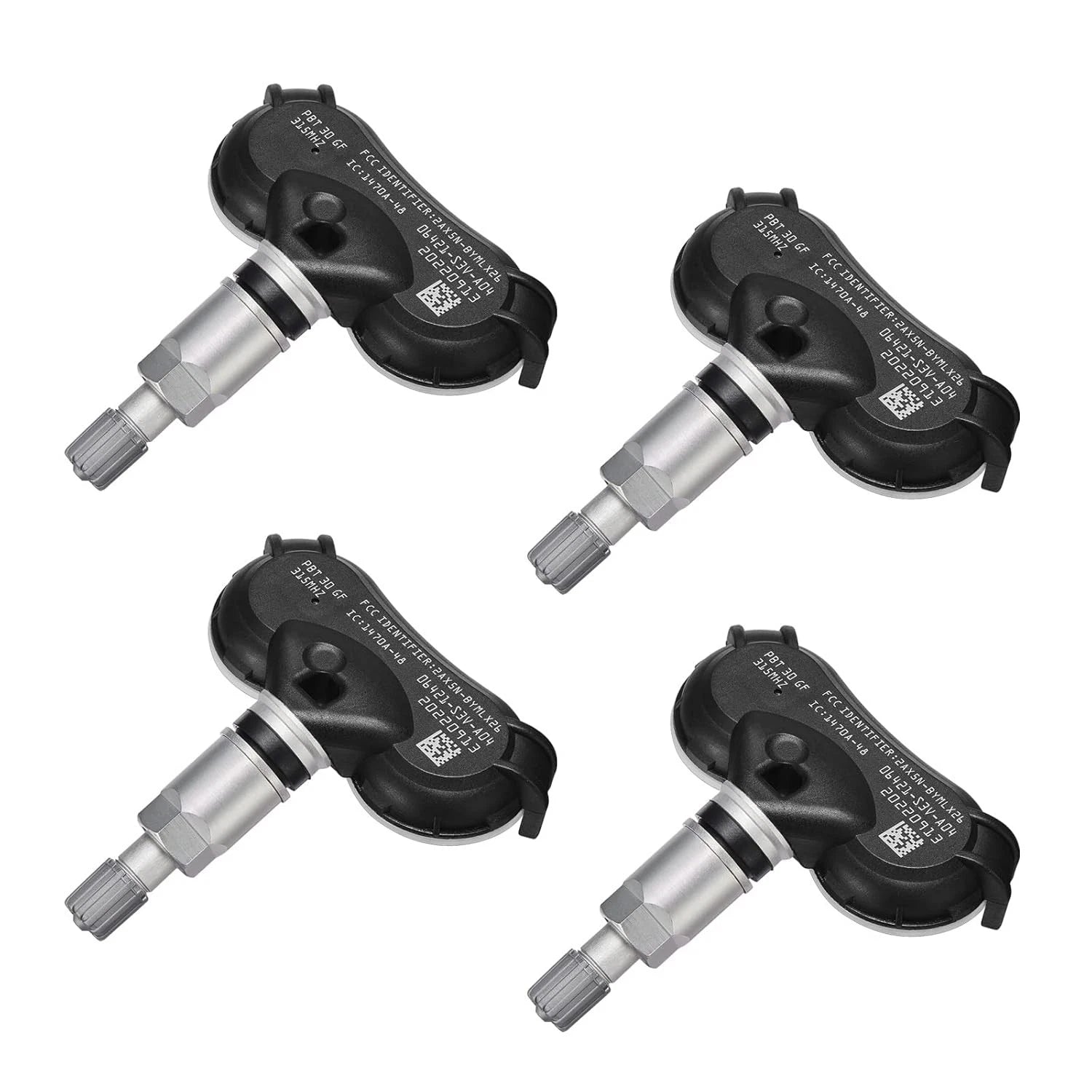 Tire Pressure Sensor TPMS for Honda Pilot and Acura MDX (2014–2019)
