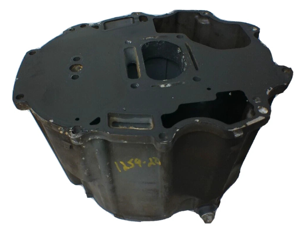 Oil Pan for Yamaha 200-250hp 4-Stroke (2002–2008) 69J-15311-00-CA