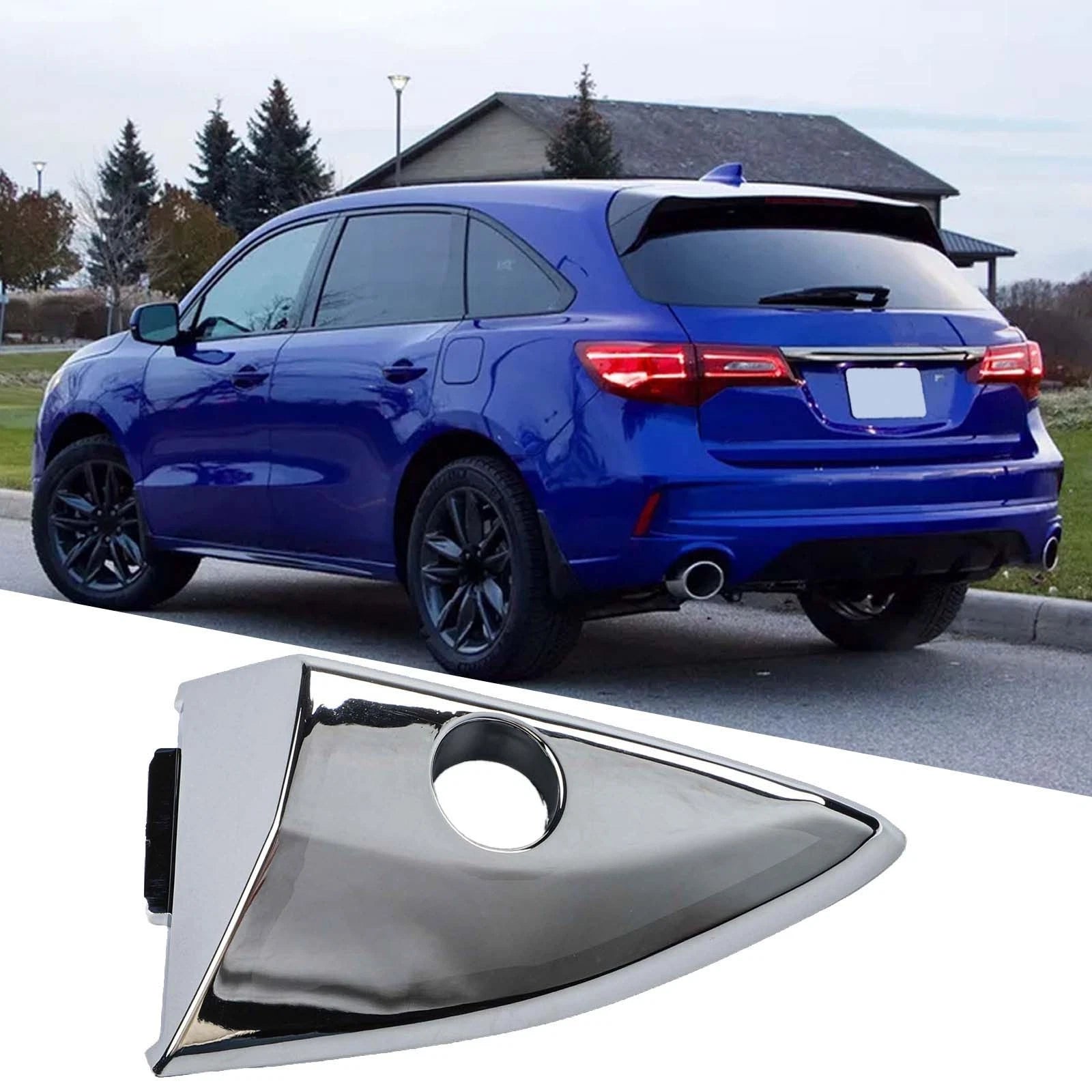 Door Handle Cover for Honda Accord (2018–2023) 72183-TZ5-A01