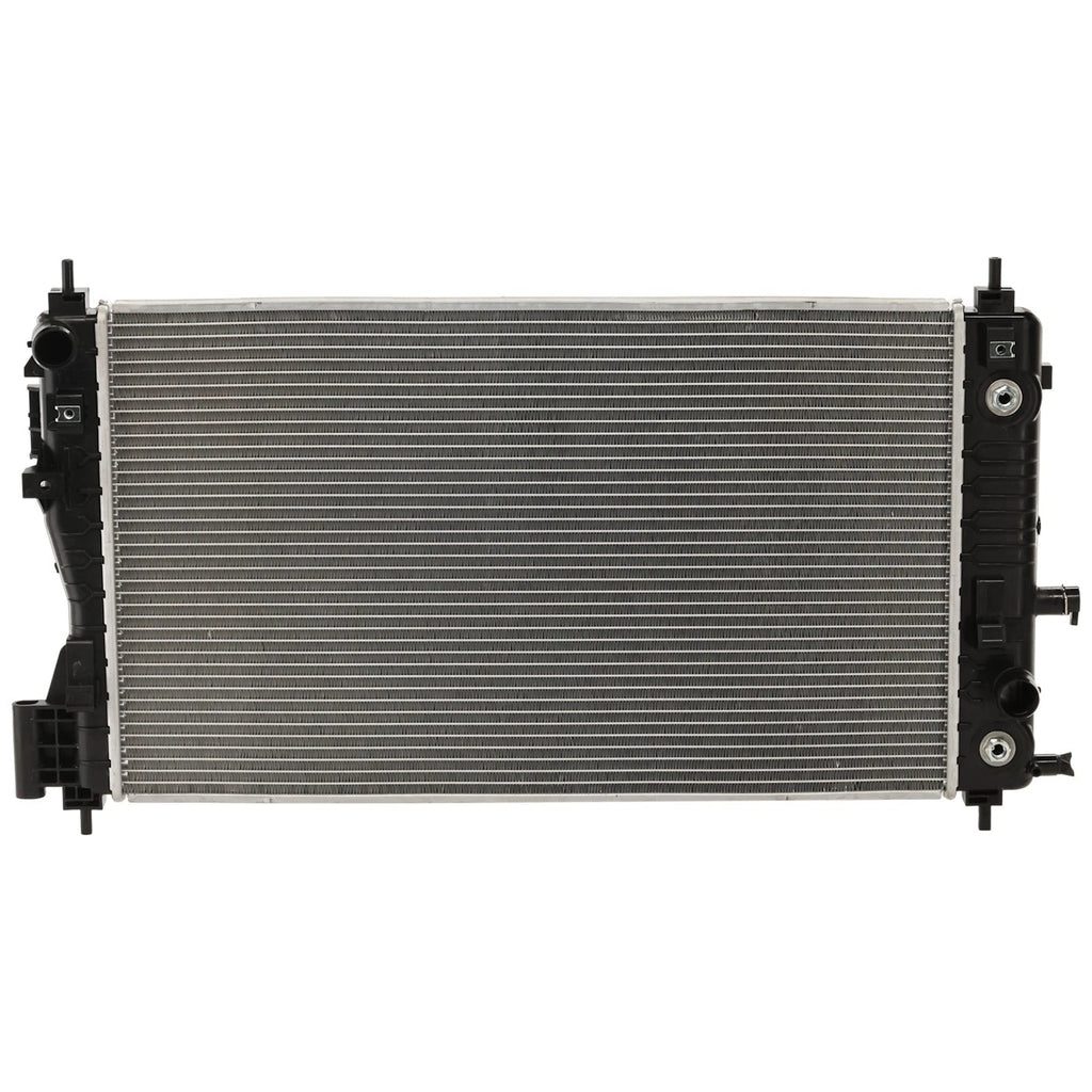 Radiator for Chevy Impala, Buick Regal, Malibu (2016)