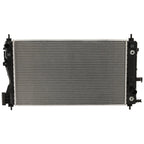 Radiator for Chevy Impala, Buick Regal, Malibu (2016)