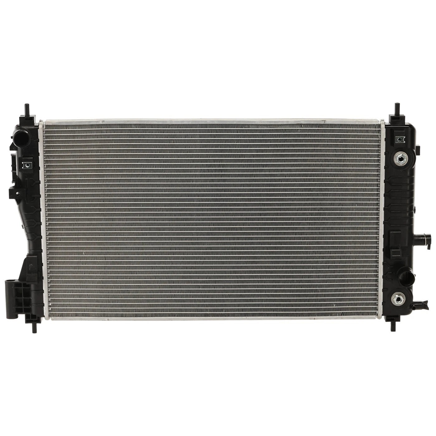 Radiator for Chevy Impala, Buick Regal, Malibu (2016)