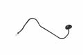 Clutch Hydraulic Line for BMW 318ti, M3, 318i, 323i (1995–2006) 21521164394