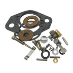 Carburetor Repair Kit for Mercury 65-150 Inlines (1395-5109-1, 4809, 8984)