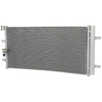 A/C Condenser for Audi A4 (2013–2016), Audi A6 (2016–2018) 4281