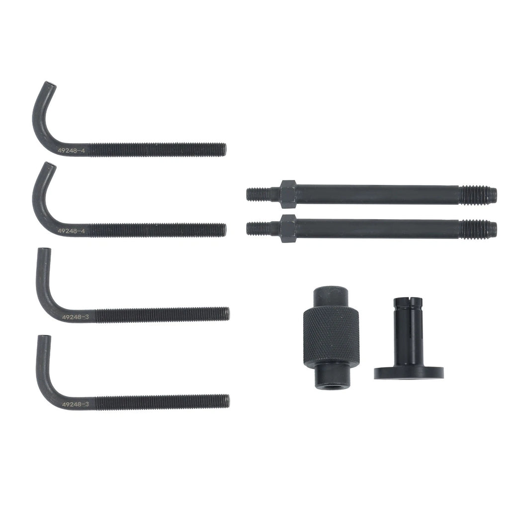 Fuel Injector Rail Assembly Remover for GM Models (Various Years)