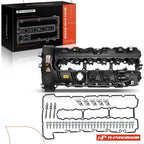 Engine Valve Cover for BMW M235i X6 Z4 335i 335is 535i XDrive 740i M2