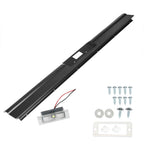 Rear Roll Pan for Chevrolet C10 (1967â1972)