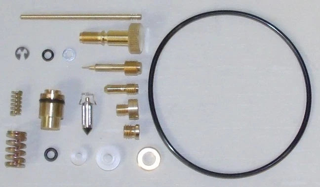 Carburetor Kit 016-316 for Yamaha 250 Bear Tracker (1999–2004)