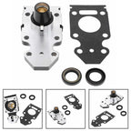 Water Pump Housing for Boat Maintenance (Marine Conditions)