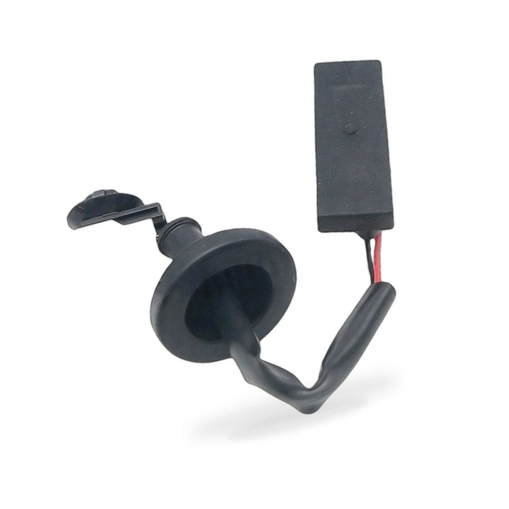 Tailgate Switch for Kia K2 Rio (2011–2016) 81260-4X200