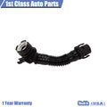 Crankcase Vent Hose for BMW E82 E88 F10 F12 (2007–2017) [11127584128]