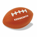 Foam Football Stress Reliever for Kenworth Trucks (Kids Toy)
