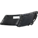 Fog Light Covers for Kia Forte (2010-2013)