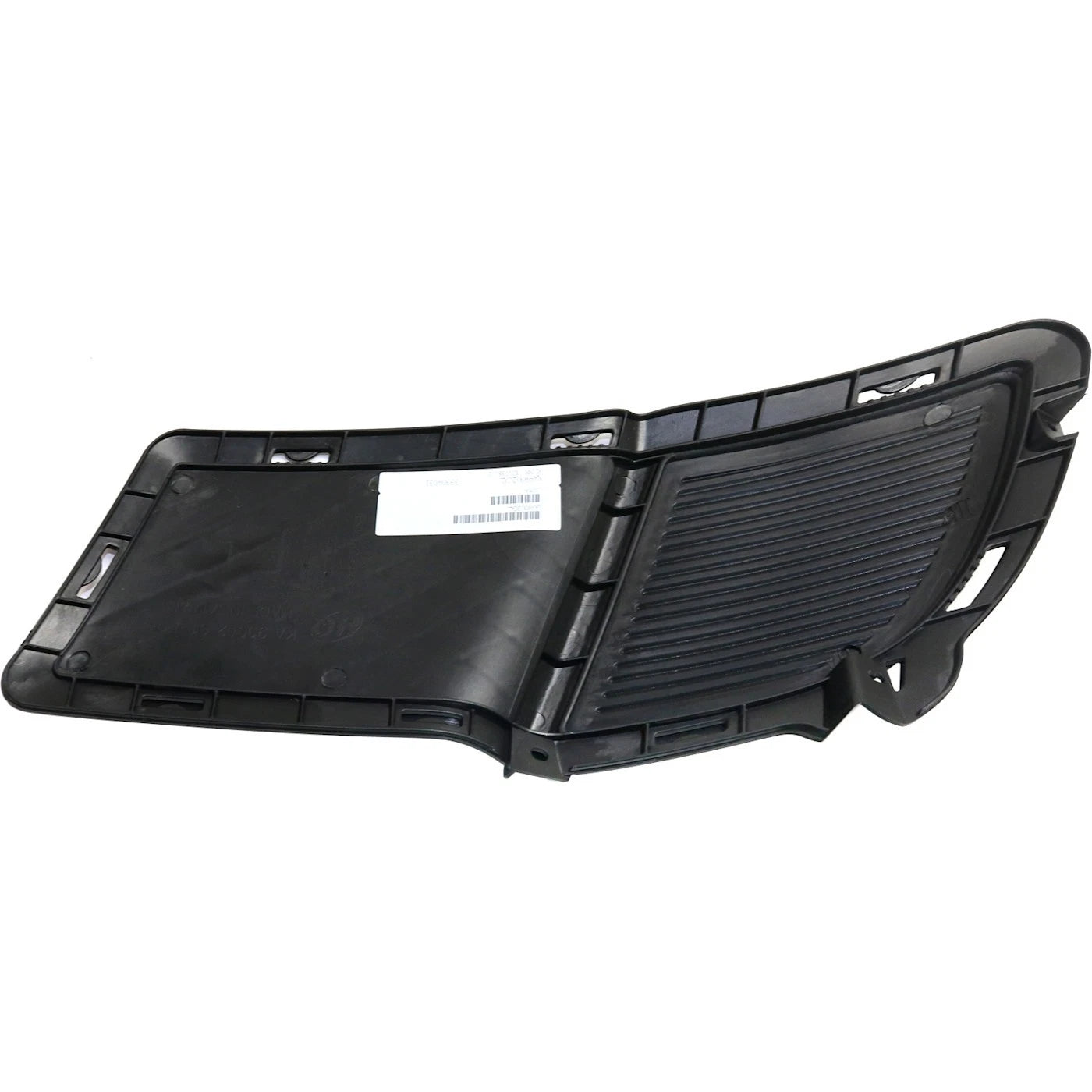 Fog Light Covers for Kia Forte (2010-2013)
