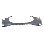 Front Upper Bumper Cover Fascia 84418527 for GMC Terrain (2018–2021)