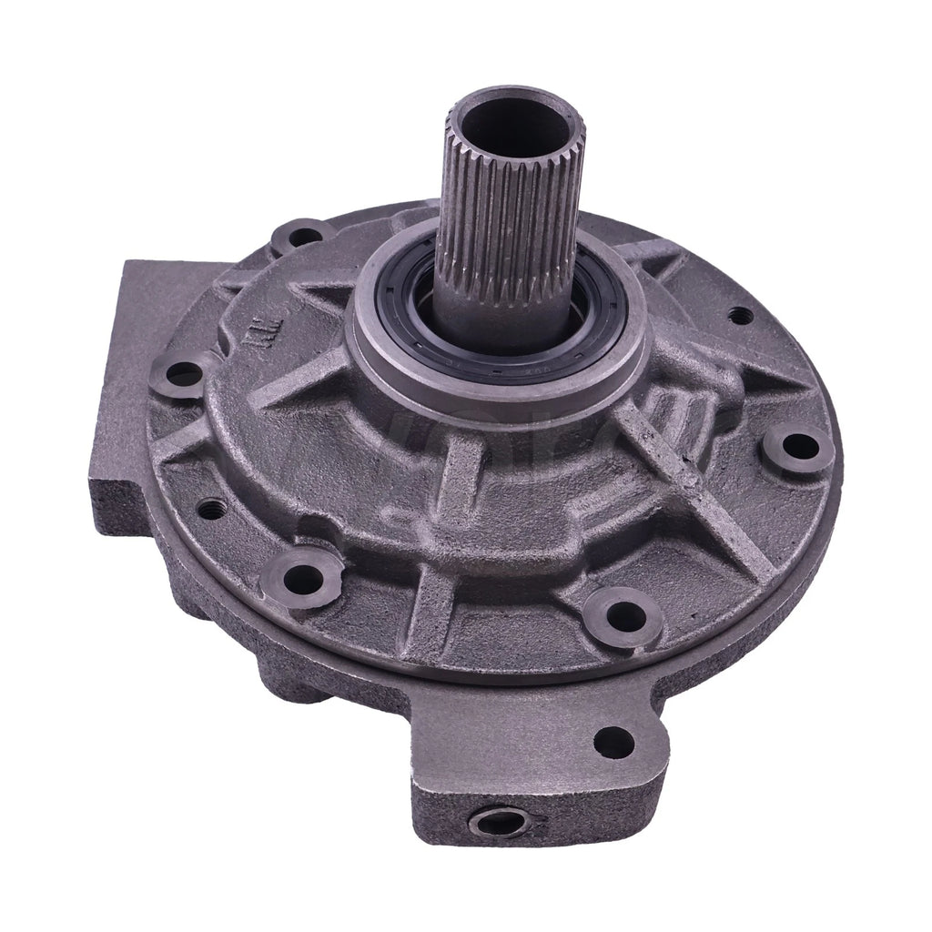 Charging Pump Assy 91524-15300 for Mitsubishi S4S Forklift (F18C)