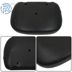 Passenger Backrest Pad for Touring CVO Glide Street (1996-Present)