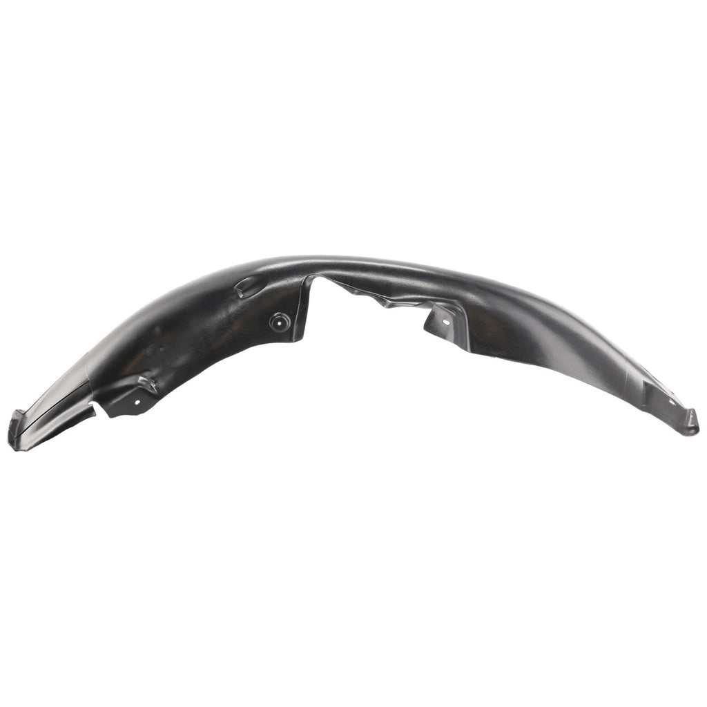 Fender Liner for Volkswagen Jetta (1999–2005) Front Passenger Side
