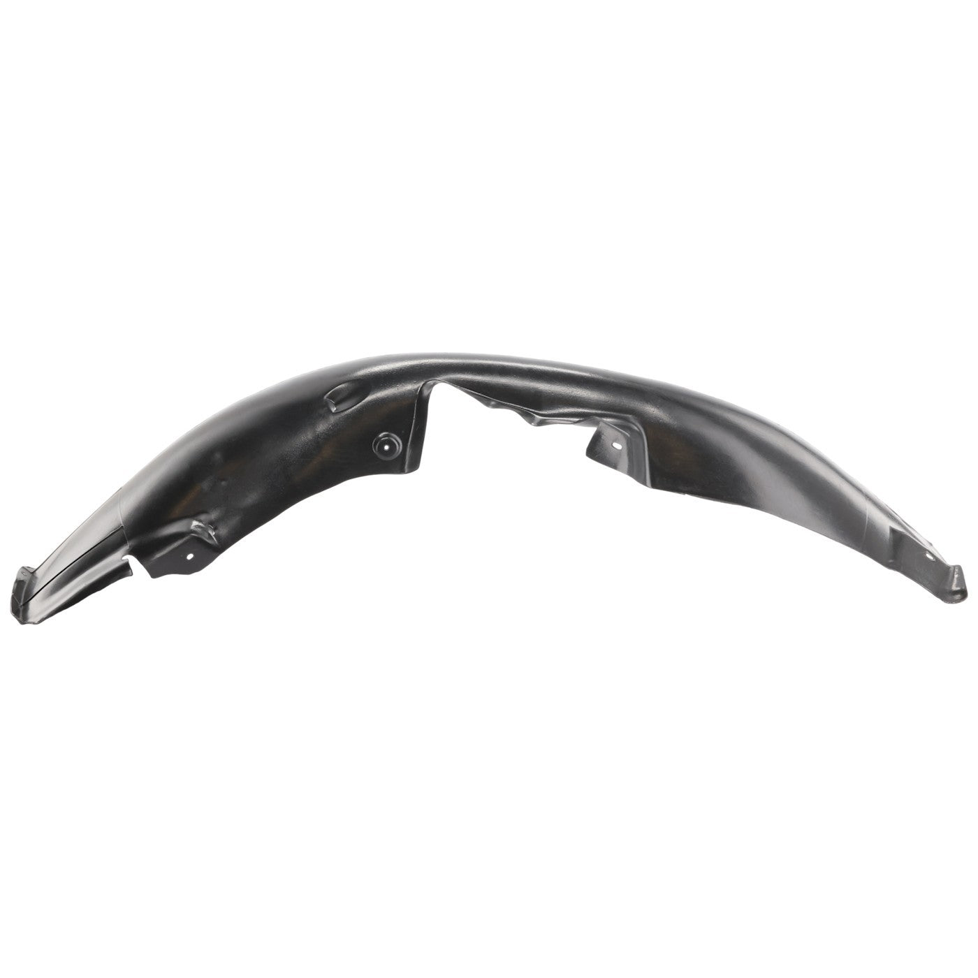 Fender Liner for Volkswagen Jetta (1999–2005) Front Passenger Side