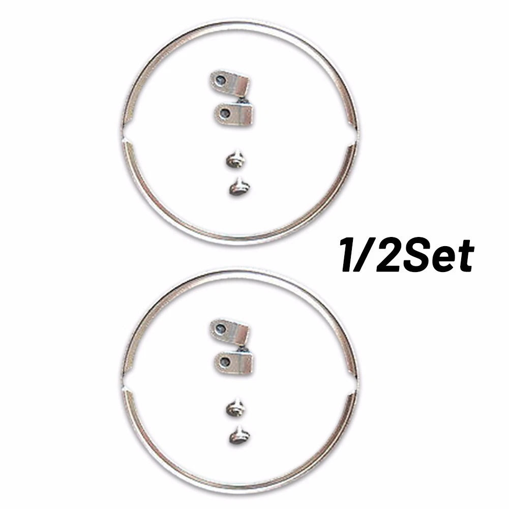 Steel Watch Movement for ETA 2836 2824 2834 (Heavy Duty)
