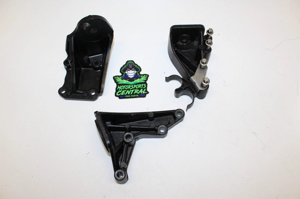 Engine Bracket Mount Set for Seadoo RXP GTR GTX RXT GTI (130-325 HP)