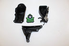 Engine Bracket Mount Set for Seadoo RXP GTR GTX RXT GTI (130-325 HP)