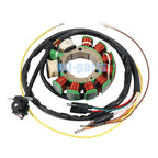 Magneto Stator Coil for Polaris Scrambler 500 4x4 (1997–2000) / Ranger 500 6x6 (1999)