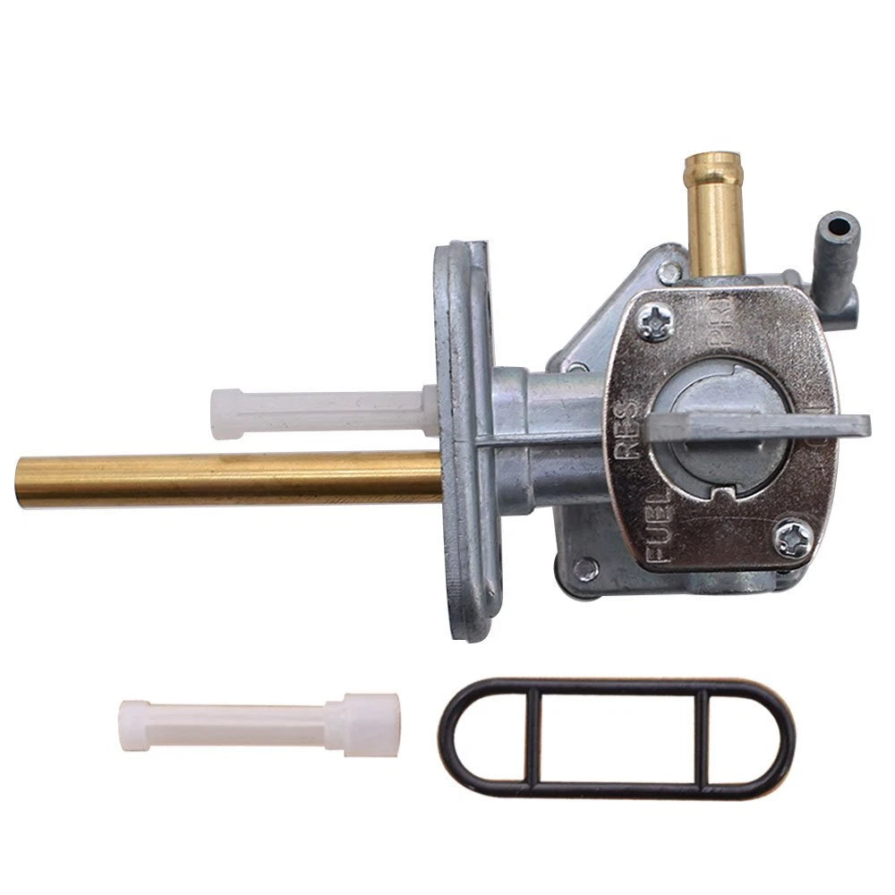 Fuel Cock Gas Valve for Suzuki DR250SE DR350SE (1990–1995)