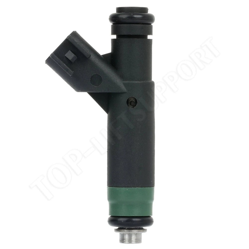 Set of 8 Fuel Injectors for Mitsubishi Raider Dodge Ram 1500 4.7L