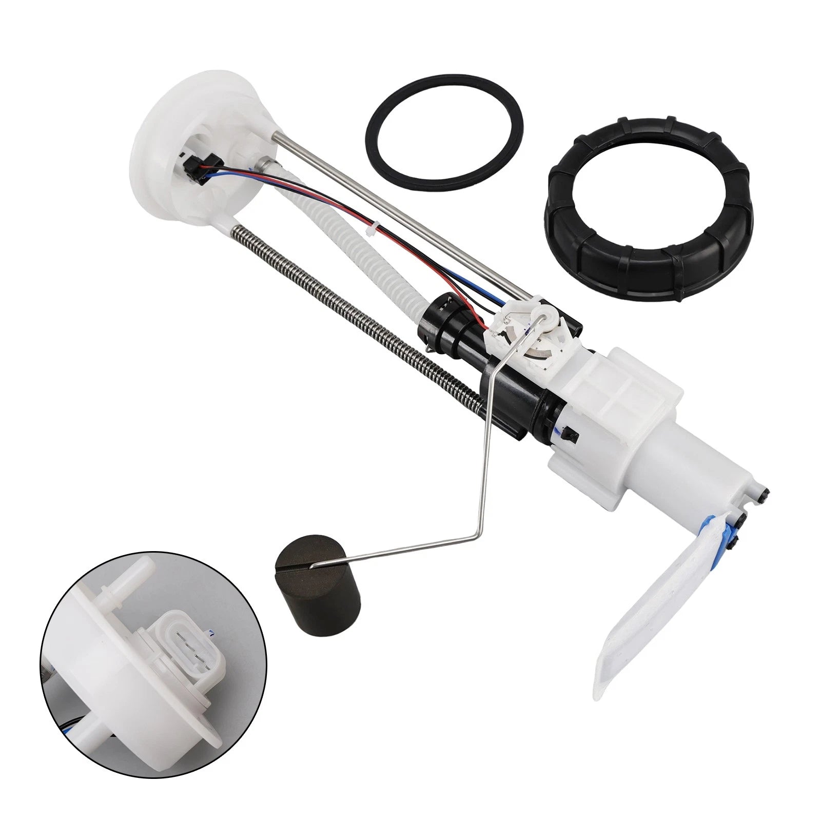 Fuel Pump Assembly for Polaris Scrambler 850 (2014–2023) 2204401