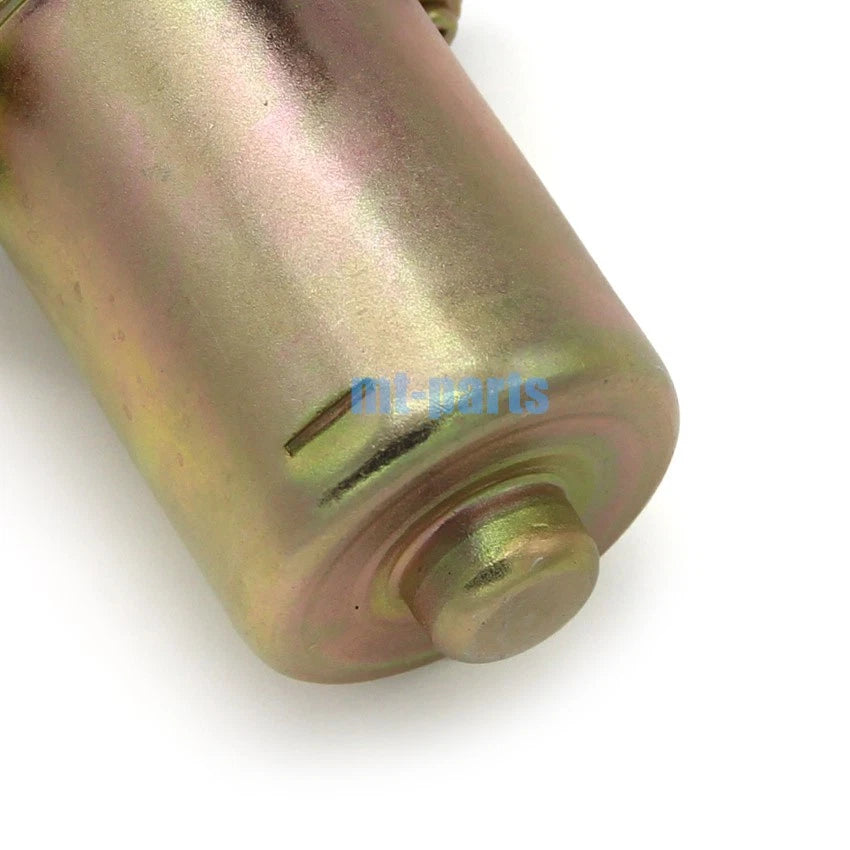 Starter Motor R19240011A0 for Benelli 491 RR SBK (2003–2014) / 491 Sport (2003–2004)