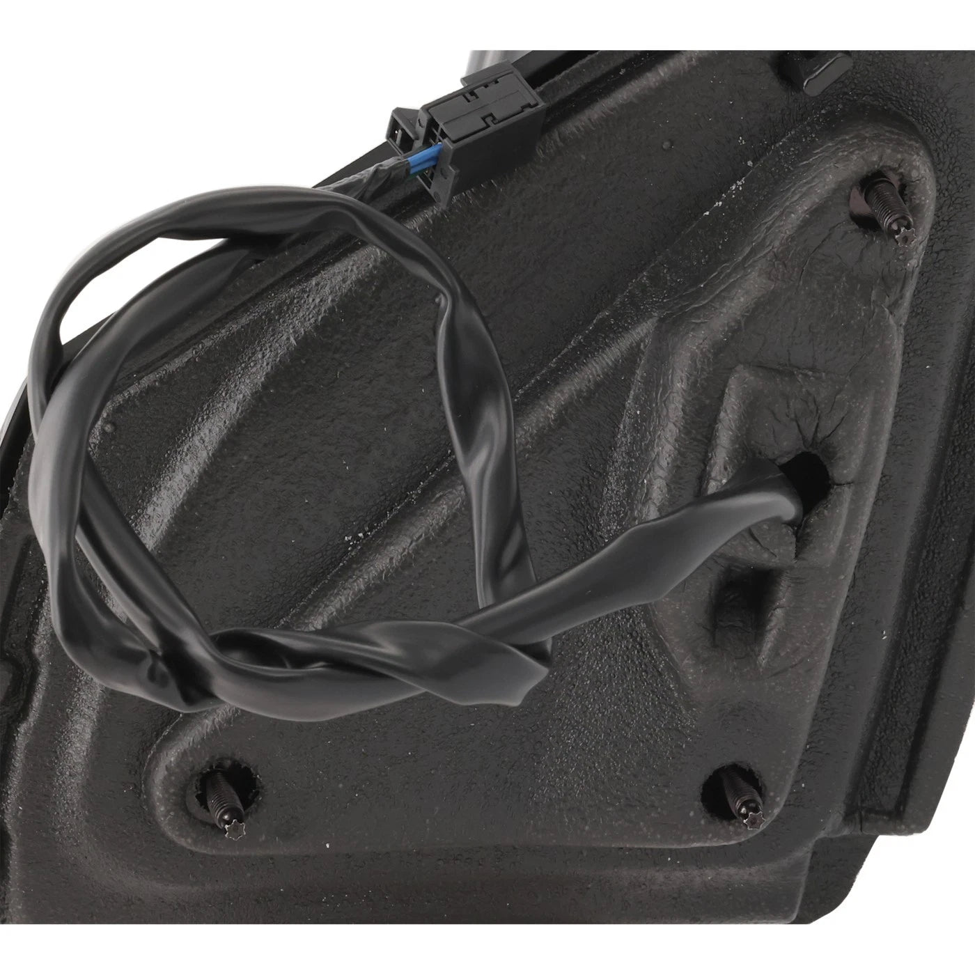 Heated Right Side Mirror for Dodge Journey (2009–2019)