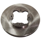 Front Disc Brake Rotors for Honda Accord Sedan (1990–1997)