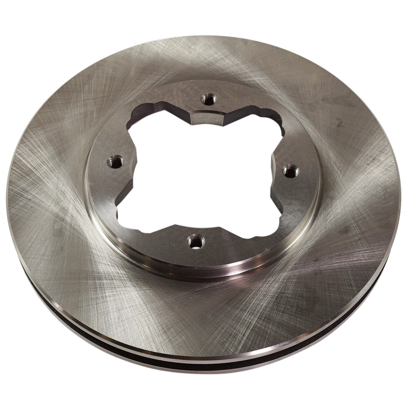 Front Disc Brake Rotors for Honda Accord Sedan (1990–1997)