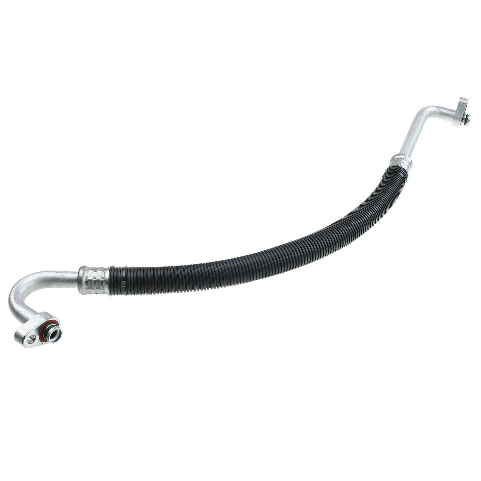 A/C Suction Line Hose for Ford F-250 F-350 Super Duty (2011–2016)