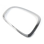 Rear Taillight Ring Bezel Trim Cover for BMW Mini Cooper F55 F56 F57 (2014–2023)