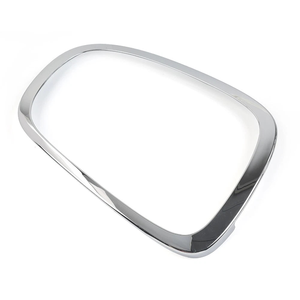 Rear Taillight Ring Bezel Trim Cover for BMW Mini Cooper F55 F56 F57 (2014–2023)