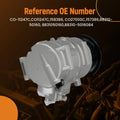 Air Conditioning Compressor for Toyota Matrix Corolla 1.8L (2003–2008) 88310-50160