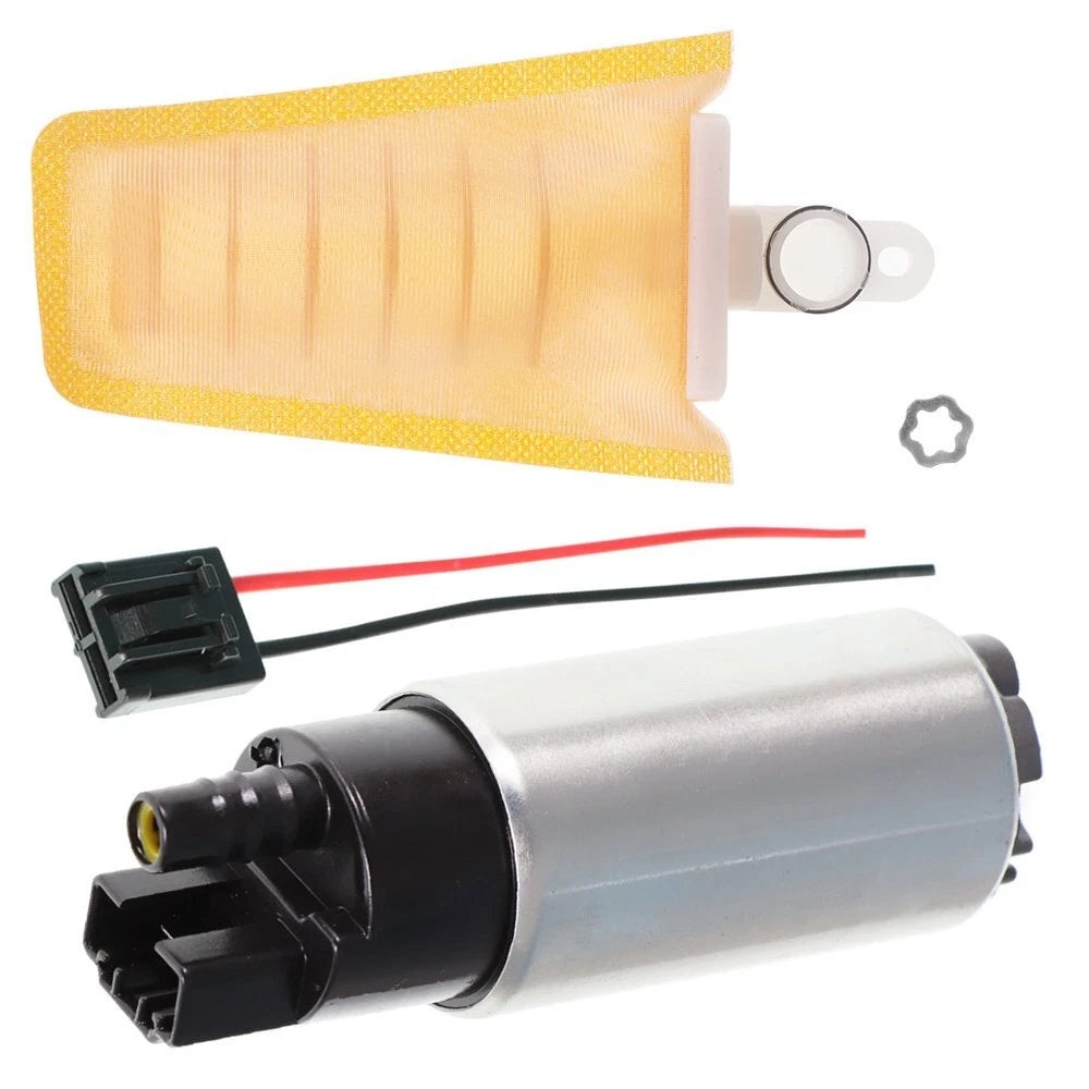 Intank Fuel Pump for Yamaha R1 YZF-R1 (2002–2014)